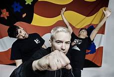 Artist The Avalanches